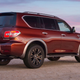 Illustration for article titled The 2017 Nissan Armada Is The Coolest Thing To Happen In The American Car Market In Ages